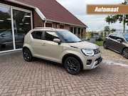Suzuki Ignis - 1.2 SMART HYBRID SELECT AUTOMAAT! HOGE INSTAP & HOGE ZIT