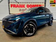 Nissan Qashqai - 1.3 MHEV 158PK Xtronic N-Connecta + 360cam|Winterpack|Sfeerv