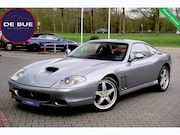 Ferrari 575M - V12 Maranello F1 |MY2004|Prominente 1 eig. |Becker|19 inch S