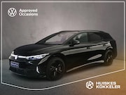 Volkswagen ID.7 - Tourer GTX Business 340pk Automaat Trekhaak, Warmtepomp, Ada
