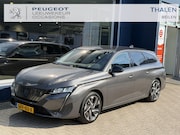 Peugeot 308 - SW 1.6 Plug-in Hybrid 180 PK Allure | Trekhaak 1450KG | Auto