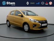 Mitsubishi Space Star - 1.2 Connect+ Apple Carplay/Android Auto | Airco