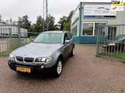 BMW X3 - 2.5i APK 08-2027 KOOPJE LEES TEKST 4X4 AUTOMAAT