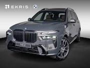 BMW X7 - xDrive40i | M Sportpakket Pro | Comfort Pack | Exclusive Pac