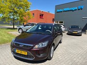 Ford Focus - 1.6 TITANIUM