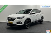 Opel Grandland X - 1.2 Turbo Business Edition CARPLAY CAMERA ECC LM NAVIGATIE.