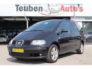 Seat Alhambra - 1.8-20VT Reference | Cruise control | Climate control | Stoe