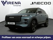 Jaecoo 7 - 1.5 TGDI SHS-P Exclusive - FULL OPTIONS - Stoelverkoeling/ve