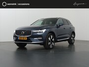 Volvo XC60 - 2.0 T8 Plug-in hybrid AWD Plus Bright | SOH 97, 9% | Elek. T
