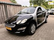 Smart ForFour - 1.3 pulse - nap! - nieuwe apk tot 09-2027