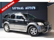 Kia Sorento - 3.5 V6 M-bition |AUTOMAAT| AIRCO | CRUISE | TREKHAAK | APK |