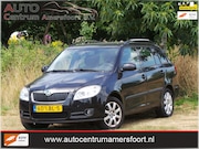 Skoda Fabia - Combi 1.4-16V Sprint ( INRUIL MOGELIJK )