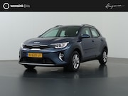 Kia Stonic - 1.0 T-GDi MHEV DynamicLine | Navigatie | Climate Control | C