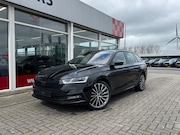 Skoda Octavia - Combi 1.4 TSI iV PHEV Black Edition|19 inch|Stoel & Stuurver