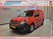 Mercedes-Benz Citan - 108CDI 80pk Euro 6