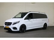Mercedes-Benz V-klasse - 300d Extra Lang DC Avantgarde Edition AMG