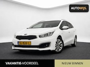 Kia Ceed - Cee'd Sportswagon 1.0 T-GDi Design Edition|LED|NL AUTO|CAMER