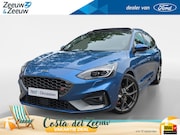 Ford Focus - Wagon 2.3 EcoBoost ST-3 | Performance Pack | Panoramadak | T