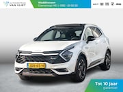 Kia Sportage - 1.6 T-GDi Plug-in Hybrid AWD GT-Line | Uit voorraad leverbaa