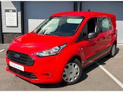 Ford Transit Connect - 1.0 Ecoboost L2 Trend Maxi Met Dubbele Schuifdeur Airco Pdc