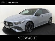Mercedes-Benz A-klasse - 250 e 140 Year Edition / Panoramadak / Sfeerverlichting / 19