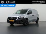 Mercedes-Benz Citan - 112 CDI | AUT. | L2 | PRO | TREKHAAK | SCHUIFDEUR L+R | PARK