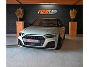 Audi A1 - SPORTBACK 25 TFSI S edition | 2025 | 21.000KM | Achteruitrij