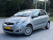 Toyota Yaris - 1.3 VVTi Aspiration/Automaat/Clima/Elekt Raam/Trekhaak