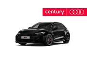 Audi RS5 - Avant RS 5 e-hybrid quattro | KERAMISCH rood | PANO | rood s