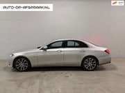 Mercedes-Benz E-klasse - e AMG 360cam Navi Burmester BTW 21%