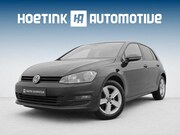 Volkswagen Golf - 1.2 TSI Highline | Cruise | Stoelverwarming