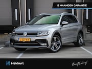 Volkswagen Tiguan - R-Line 2.0 TSI 4Motion 180pk TREKHAAK | 19''LM | ADAPT. CC |