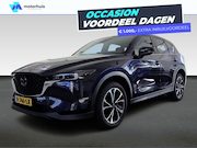 Mazda CX-5 - 2.0 SkyActiv-G 165 Luxury MEMORY/BOSE/360 CAMERA/ STOELVENTI