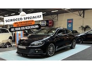 Volkswagen Scirocco - 1.4 TSI 106DKM! | Cruise | Clima | 18''sportvelgen
