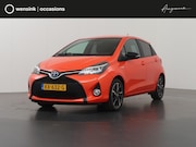 Toyota Yaris - 1.5 Hybrid Comfort | Navigatie | Parkeercamera | Climate Con