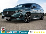 Peugeot 308 - GT 1.2 PureTech 130 Automatgear