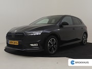 Skoda Fabia - Monte Carlo | Achteruitrijcamera | Cruise contr | Climate Co