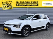 Kia Niro - 1.6 GDi Hybrid DynamicPlusLine | Schuif/Kanteldak | Stoel/St
