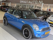 MINI Cooper S - Mini 1.6 Airco, Cruise Control, Stuurbekrachtiging