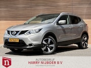 Nissan Qashqai - 1.2 N-Connecta Panodak / Navi / 360* Camera / Lm Velgen / Tr