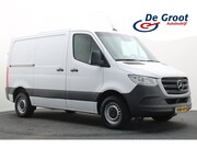 Mercedes-Benz Sprinter - 314 CDI Automaat L1H1 3-Zits, Leer, Camera, Apple Carplay, T