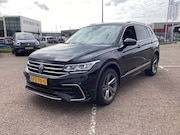 Volkswagen Tiguan All-Space - Allspace 1.5 TSI 150 pk R-Line Business 7pers. 7-DSG | Trekh