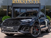 Audi Q5 Sportback - 55 TFSI e S edition