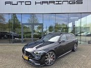 Mercedes-Benz C-klasse - Estate C43 AMG 4Matic+ AMG Driver AMG Dynamic Head-up Panoda