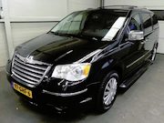 Chrysler Grand Voyager - 3.8 V6 Limited Stow N'Go - Trekhaak - Stoelverwarming