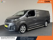 Opel Vivaro - L3H1 Edition 75 kWh Automaat Airco Navigatie Cruise Control