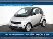 Smart ForTwo - coupé 1.0 mhd Pure *Airco*APK Nieuw