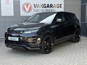 Land Rover Range Rover Evoque - 2.0 P200 AWD S NAV/CAM, KEYLESS