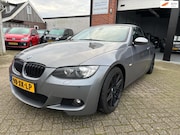 BMW 3-serie - 335i High Executive AUTOMAAT-CLIMA-NAVI-LEDER