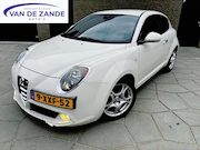Alfa Romeo MiTo - 0.9 TwinAir Esclusivo| AIRCO|4x All-Season | LMvl. 17 Inch|